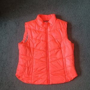 Aeropostale Puffer Vest